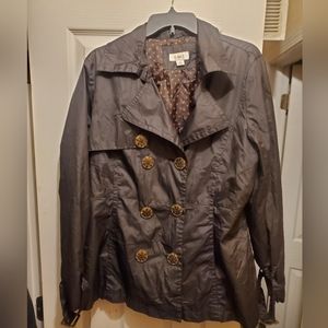 3 for $10, Cato Jacket